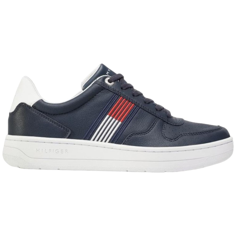 Tommy Hilfiger sneakers blu FM0FM02843 Sneakers Tommy Hilfiger