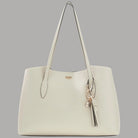 Borsa shopping Guess Melody 2 in 1 con pochette
