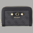 Portafoglio medio Guess Lindsey con logo