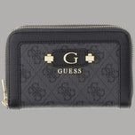 Portafoglio medio Guess Lindsey con logo
