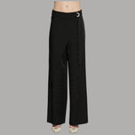 Pantalone gessato Relish Lennox