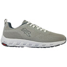 U-Power lifestyle sneakers Heston Grey US20299 Sneakers U-Power