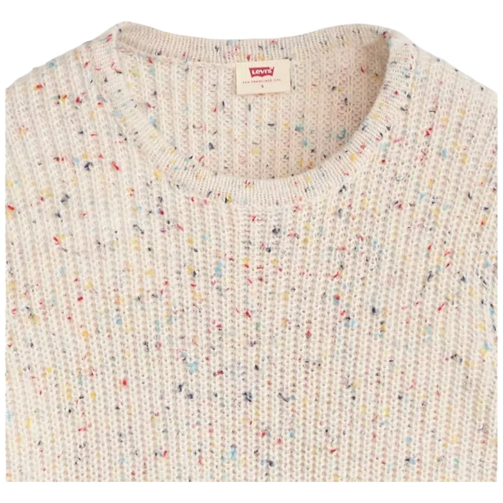 Levi's maglioncino pullover Snowflake A92830000 - Prodotti di Classe