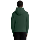 Lyle & Scott felpa verde con cappuccio ML416VOG Felpe Lyle & Scott