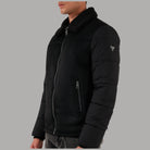 Guess giacca eco montone nero M5BL79 W2292 JBLK - Prodotti di Classe