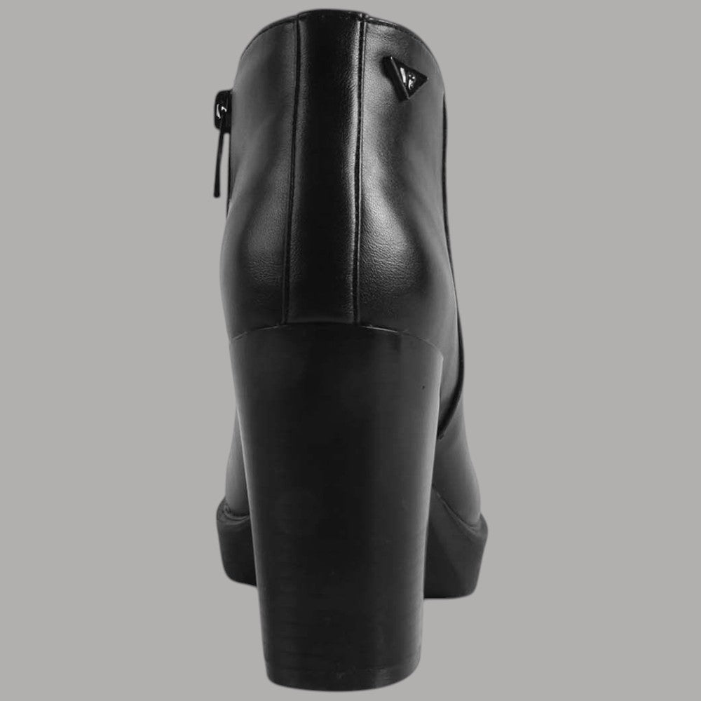 Stivaletto donna nero YNot Classique YN6201F1