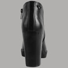 Stivaletto donna nero YNot Classique YN6201F1
