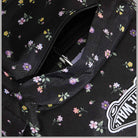 Zaino Vans Old Skool Classic nero con logo bianco