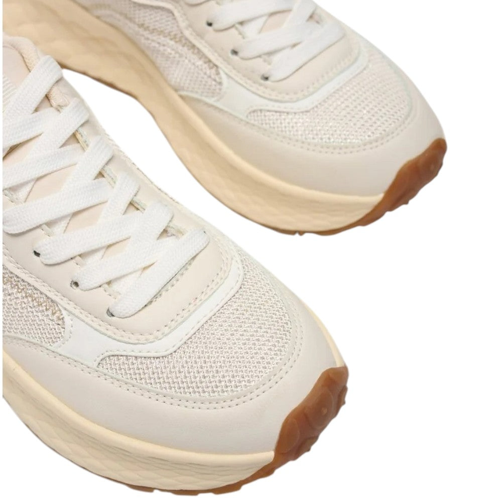 BLAUER sneakers da donna CREAM art. F5LYNN01/LEG Sneakers Blauer