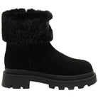 BLAUER stivaletti in suede neri art. F5KIMMEL10 Sneakers Blauer