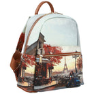 YNot zaino KISSES FROM PARIS YES380F6 Zaini YNot