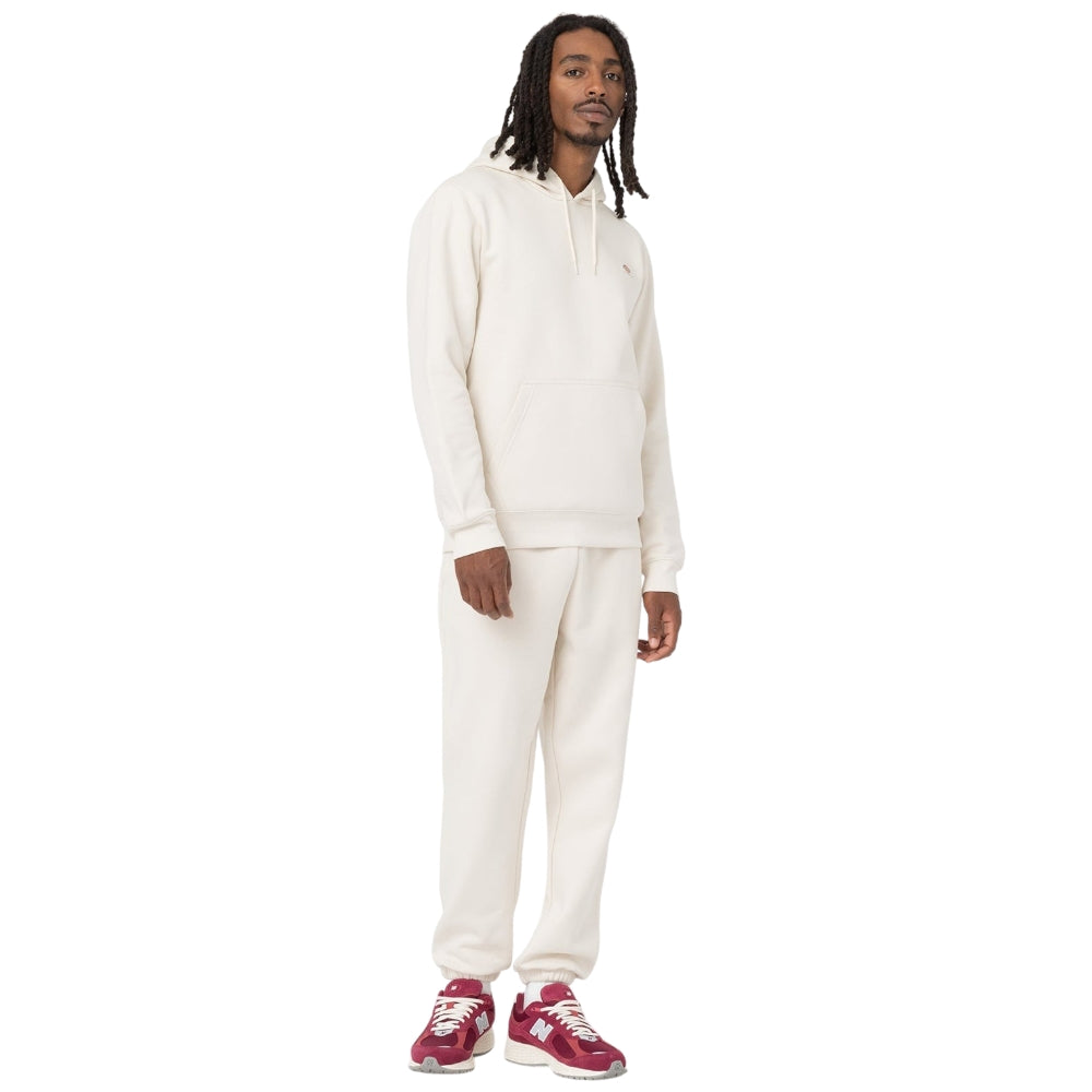 Dickies felpa crema con cappuccio OAKPORT DK0A4XCDF901 Felpe Dickies