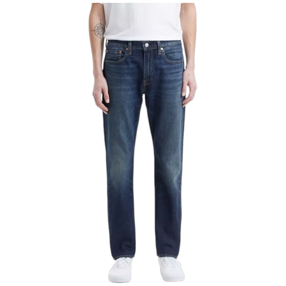 Levi's jeans 502 Taper Rainfall 29507 1294 Jeans LEVI'S