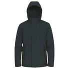 Markup parka softshell blu MK9940016 Giubbini Markup