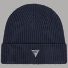 Guess berretto blu a coste M5YZ03 Z3FB1 G7V2 - Prodotti di Classe