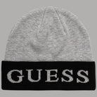 Guess berretto grigio da uomo M5BZ22 Z0442 MRH - Prodotti di Classe