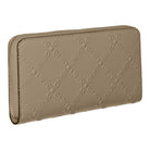 Liu Jo portafoglio grande taupe AF5170E0538-71105 Portafogli Liu Jo