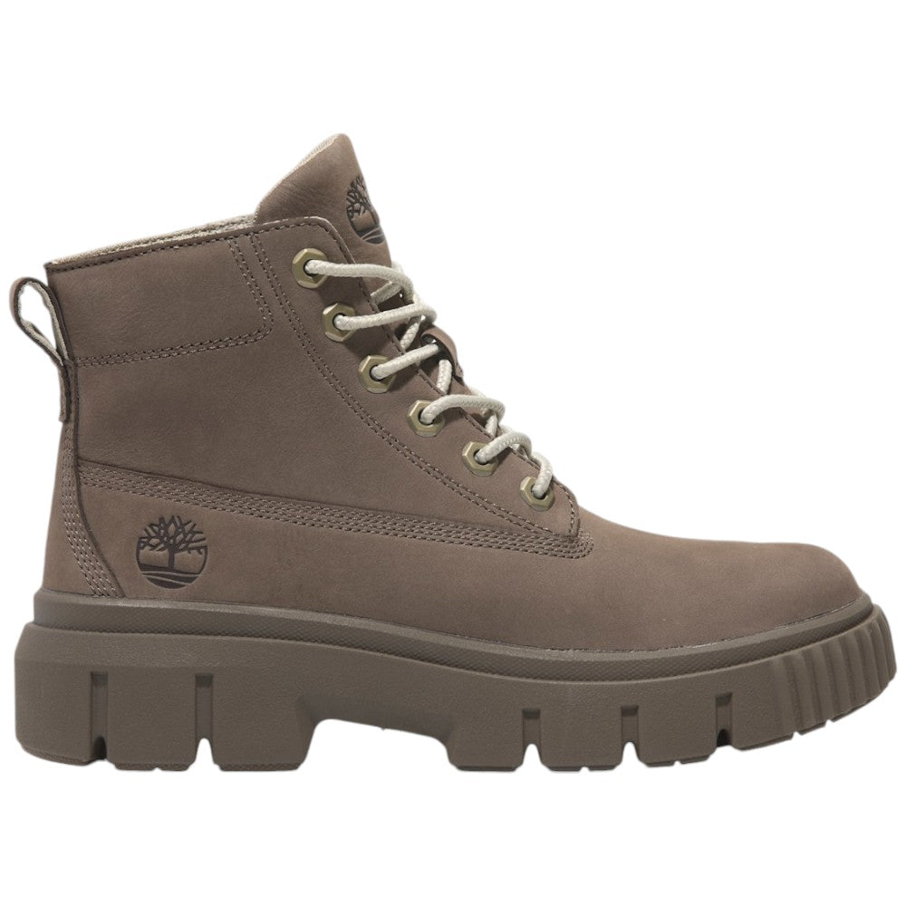 Timberland stivaletto Greyfield Boot medium brown TB0A2FT6EM5 - Prodotti di Classe