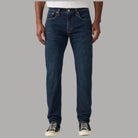 Jeans uomo Levi's 502 blu Lake Side