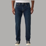 Jeans uomo Levi's 502 blu Lake Side