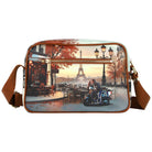 YNot camera bag media KISSES FROM PARIS YES440F6 Borse YNot