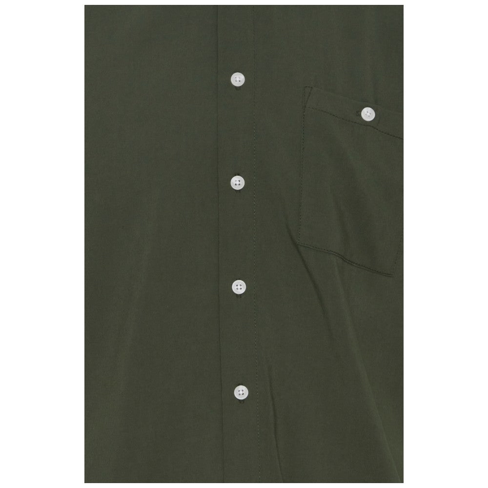 Blend camicia manica corta verde 20716363 - Prodotti di Classe