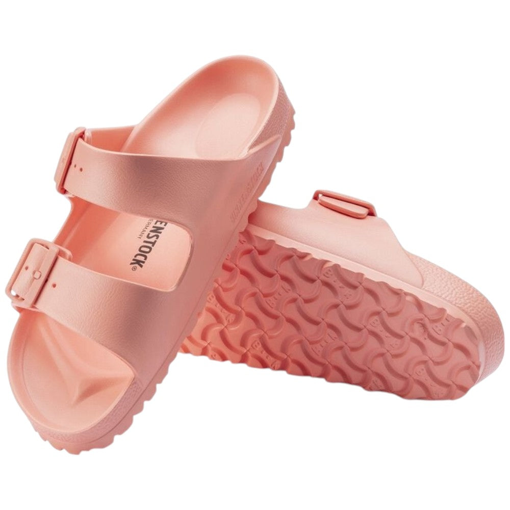 Ciabatte Birkenstock Arizona Eva coral peach 1022511 Ciabatte Birkenstock