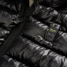 Baluer piumino eco nero Adams 25WBLUC02079 Giubbini Blauer