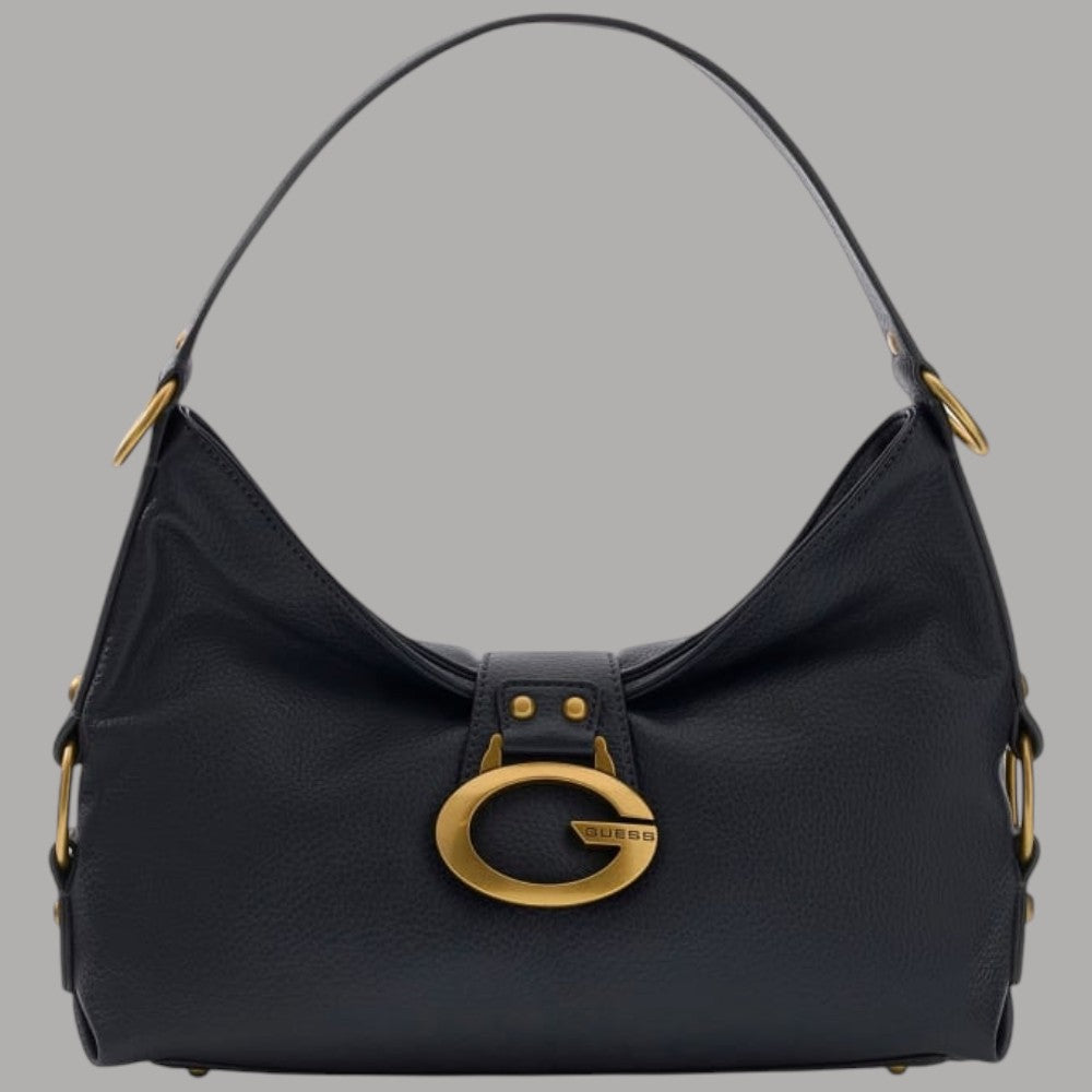 Borsa a spalla Guess Camden