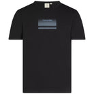 Calvin Klein t-shirt nera con stampa K10K113803BEH T-shirt Calvin Klein