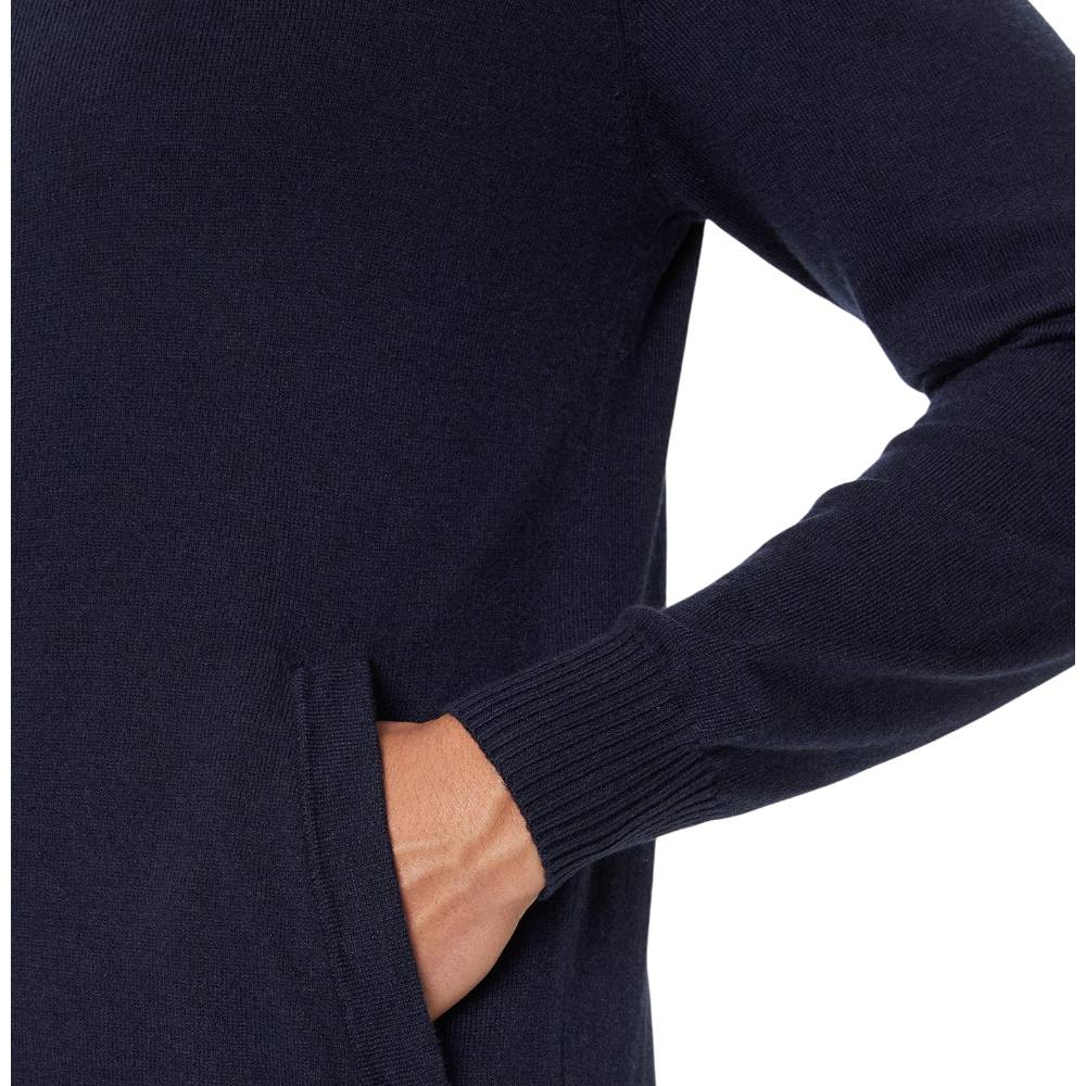 Guess cardigan blu DARRELL M5YR28 Z0122 G7EG Maglieria Guess