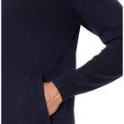 Guess cardigan blu DARRELL M5YR28 Z0122 G7EG Maglieria Guess