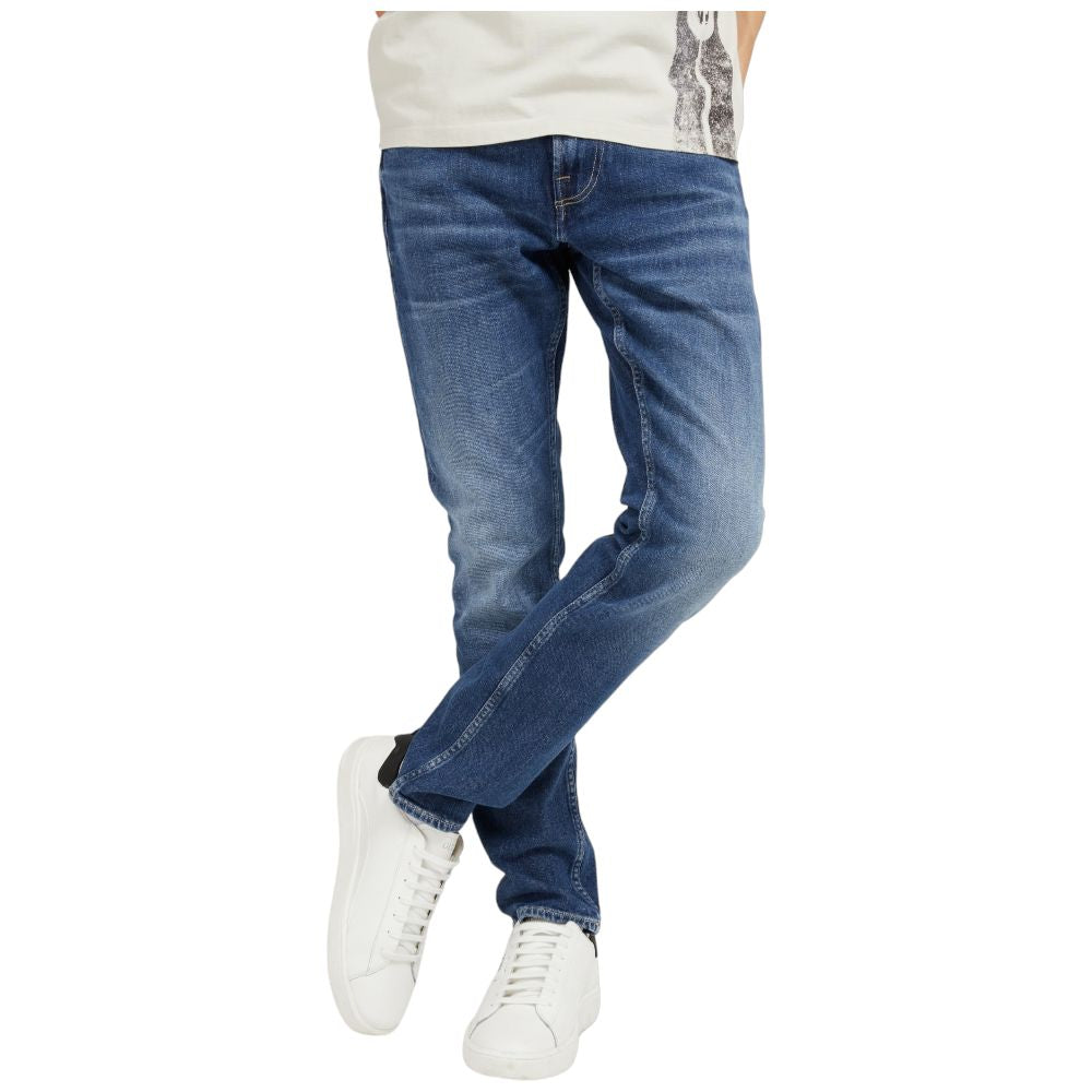 Guess jeans uomo Miami M2YAN1-D4Q42 Jeans Guess