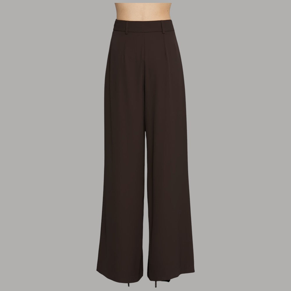 Pantalone palazzo Relish Rojem