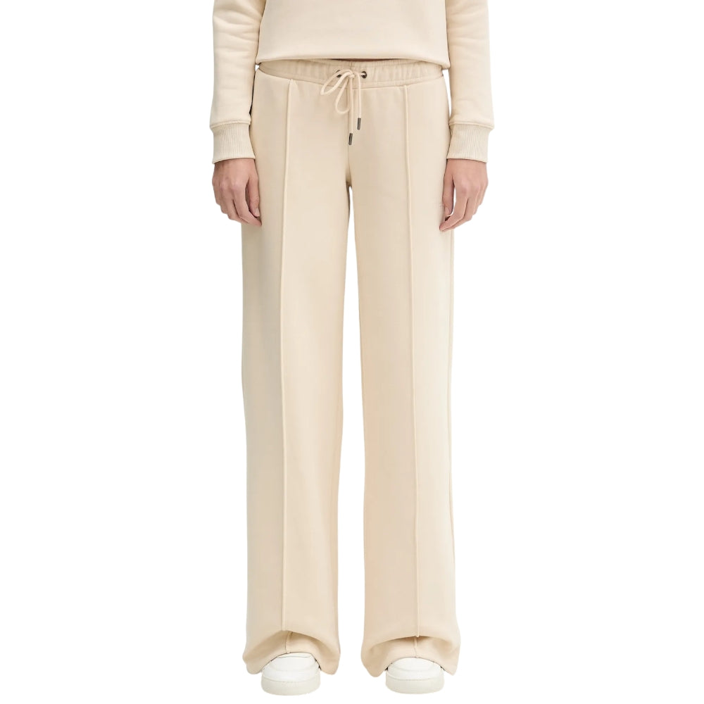 Guess pantalone tuta crema GJ W5BB04KC811G1W7 Tute Guess Jeans