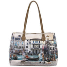 YNot borsa a spalla BLUE LAGOON YES594F6 Borse YNot