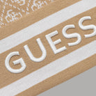 Guess berretto beige logo 4G W4BZ21 Z3JD2 FNI4 - Prodotti di Classe