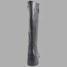 Stivale alto nero da donna YNot YN6212F1