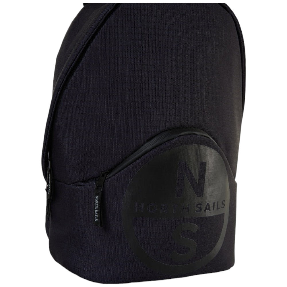 North Sails zaino backpack blu 631290 Zaini North Sails