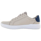 Timberland sneakers beige blu in nabuk Seneca Bay TB0A41F7EX4 Sneakers Timberland
