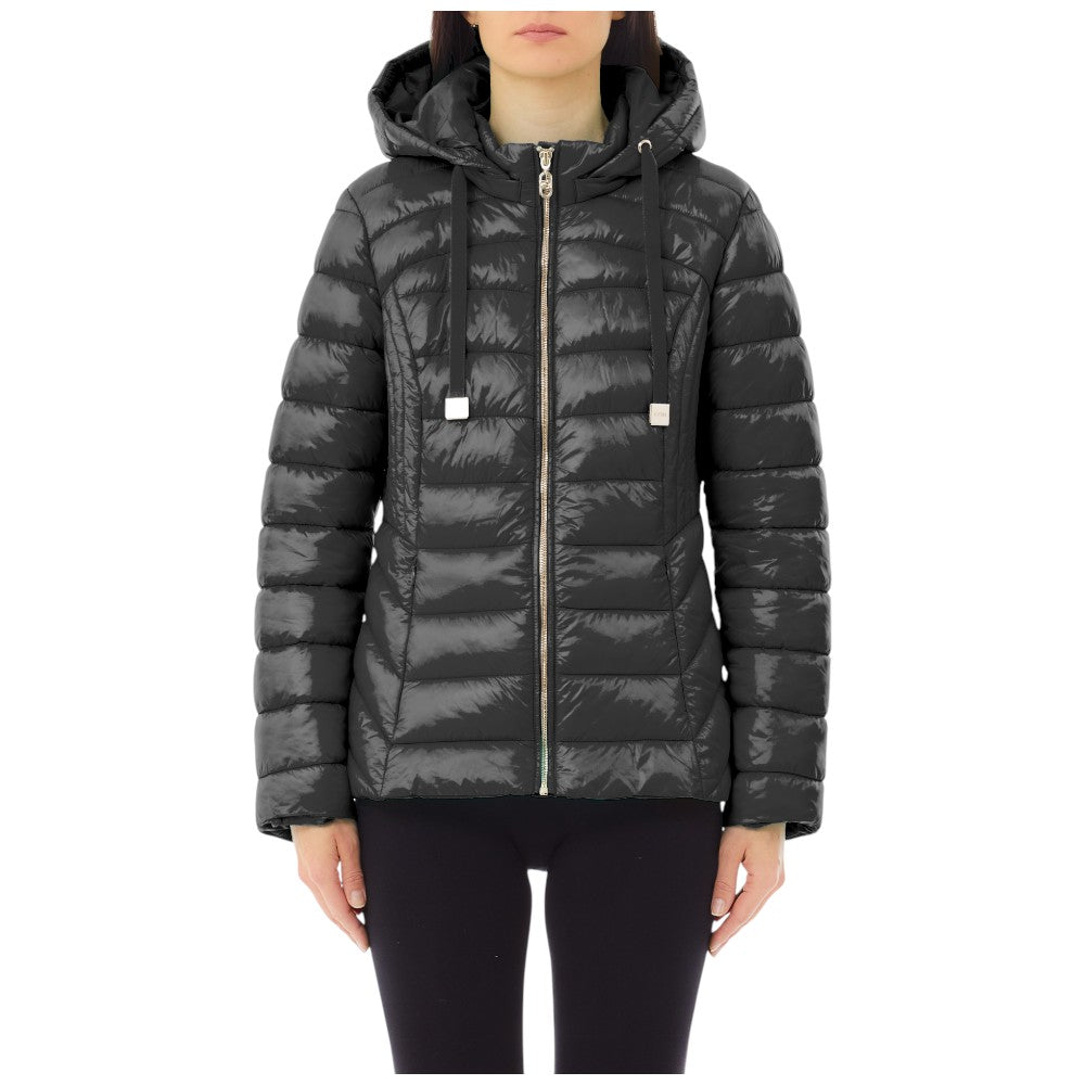 Liu Jo piumino 100gr nero TA5055TS073 Giubbini Liu Jo
