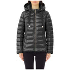Liu Jo piumino 100gr nero TA5055TS073 Giubbini Liu Jo