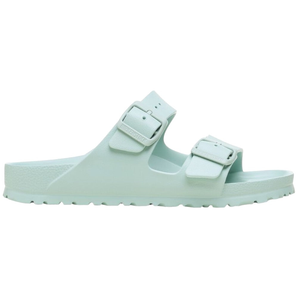 Ciabatte Birkenstock Arizona Eva surf green 1027404 - Prodotti di Classe