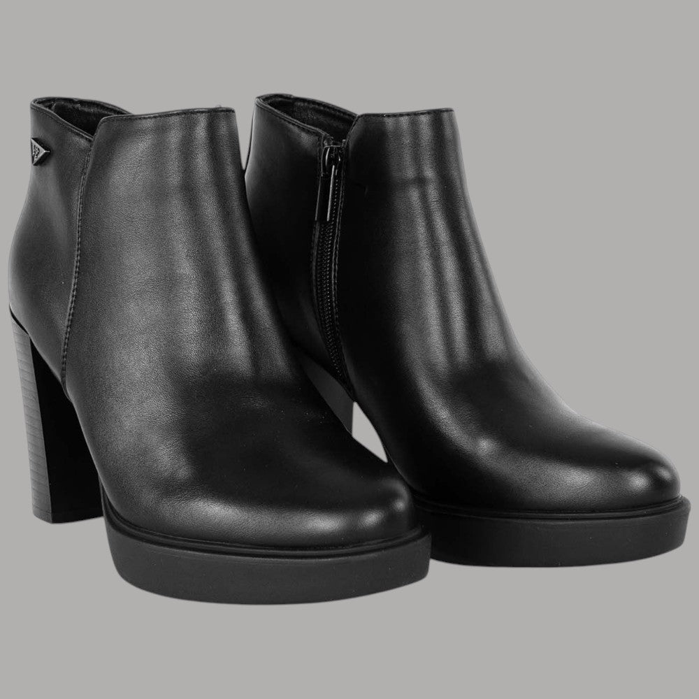 Tronchetto nero YNot Classique da donna
