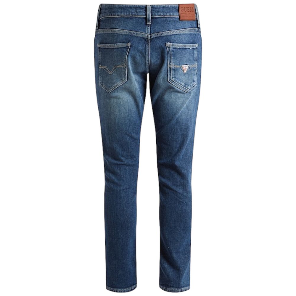 Guess jeans uomo Miami M2YAN1-D4Q42 - Prodotti di Classe