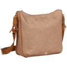 YNot borsa hobo caramello linea Cloud CLO015S4 Borse YNot