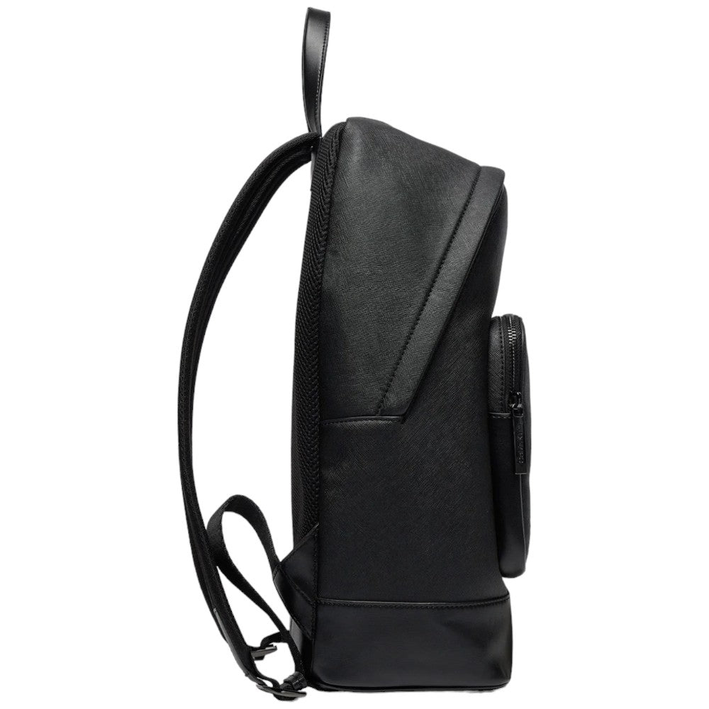 Calvin Klein zaino nero backpack modern bar campus K50K511617 - Prodotti di Classe
