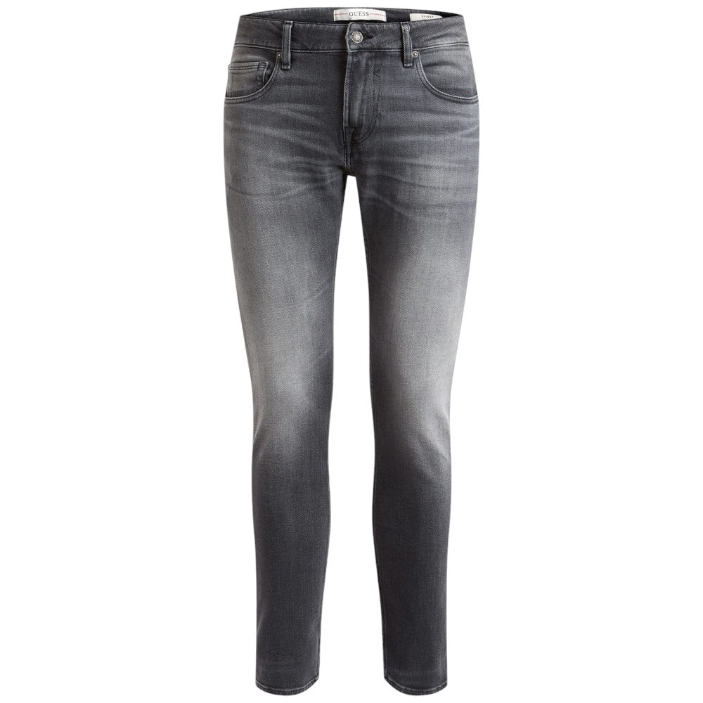 Guess jeans Miami carry grey M2YAN1 D4Q52 2CRG - Prodotti di Classe