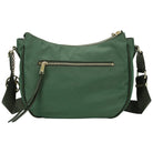 YNot borsa hobo verde CLOUD CLO034F6 YNot