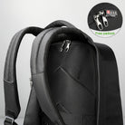 Tigernu zaino da viaggio e lavoro T-B3599 nero Zaini Tigernu
